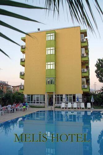 Melis Otel