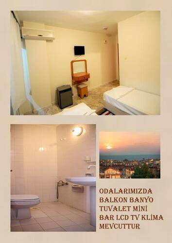 Melis Otel