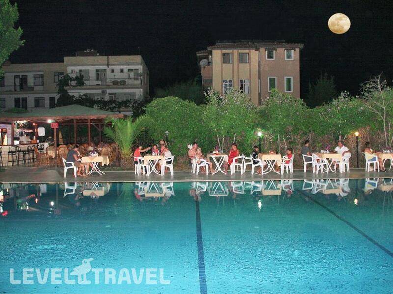 Фотография Melis Otel