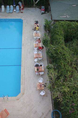 Melis Otel