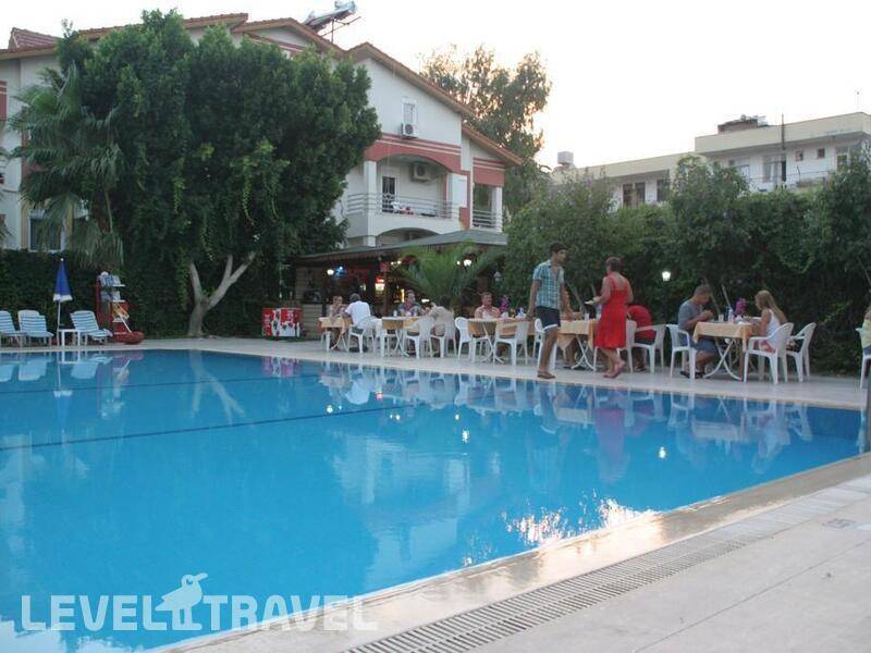 Фотография Melis Otel