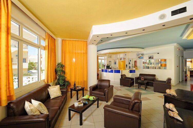 Filia Hotel Suites