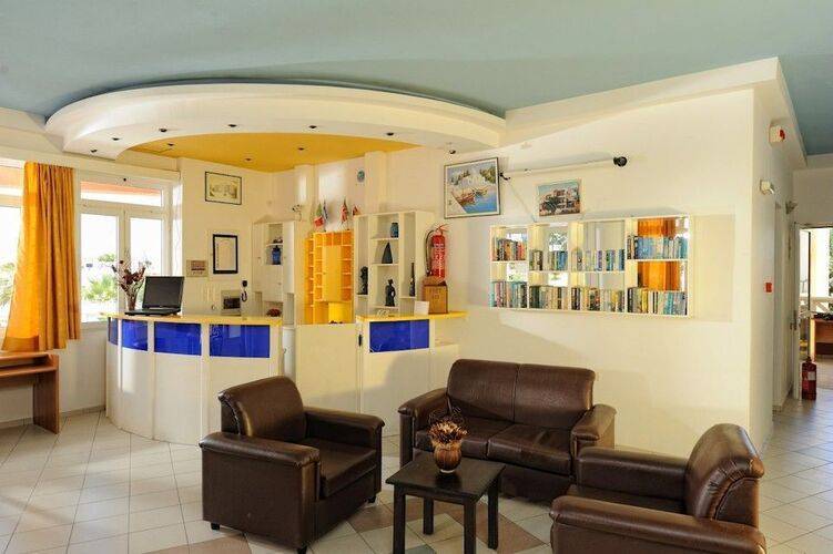 Filia Hotel Suites