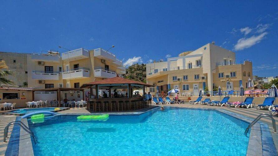 Filia Hotel Suites