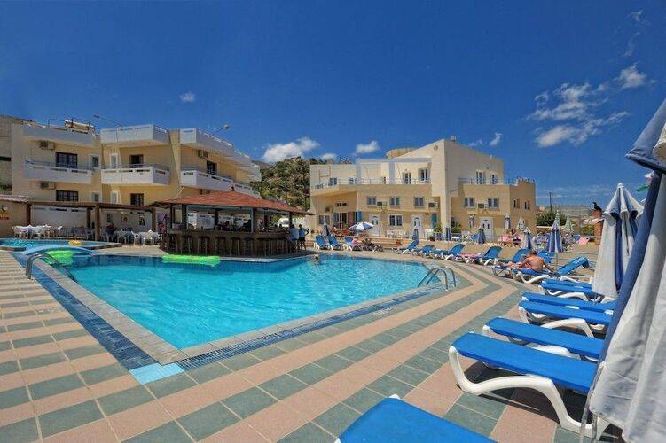 Filia Hotel Suites