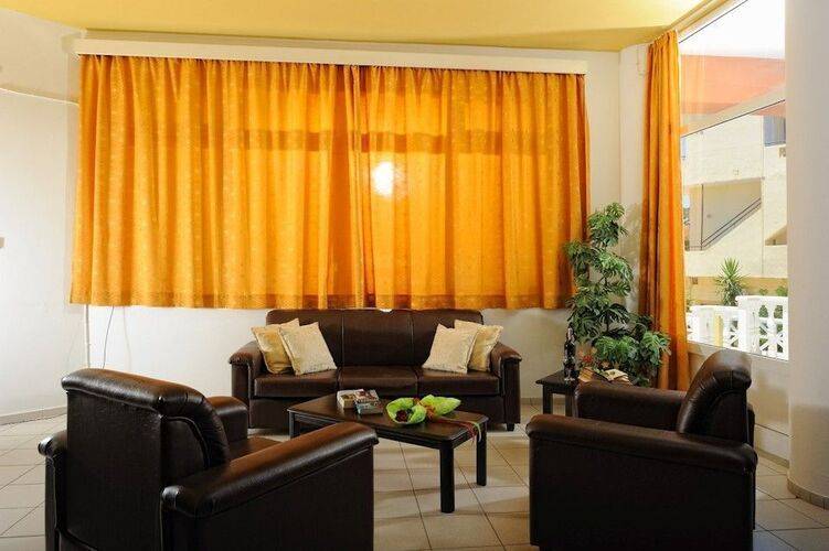 Filia Hotel Suites