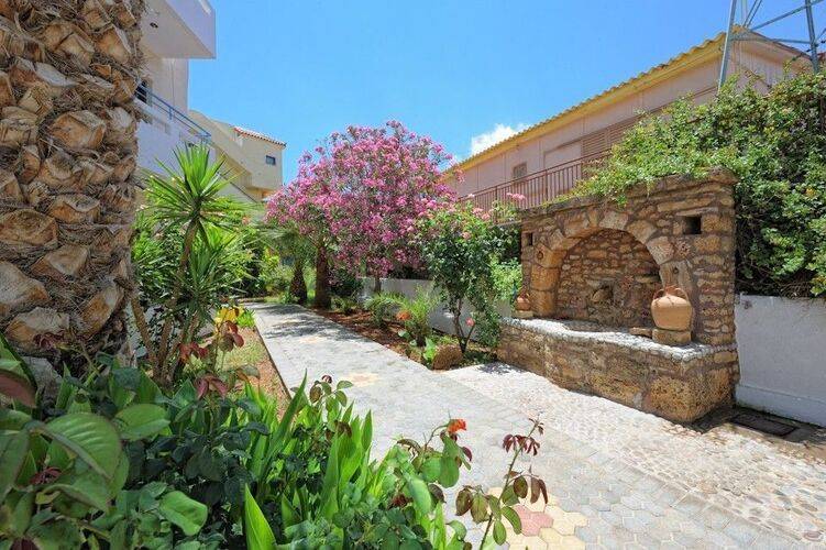Filia Hotel Suites