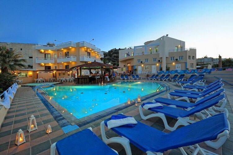 Filia Hotel Suites