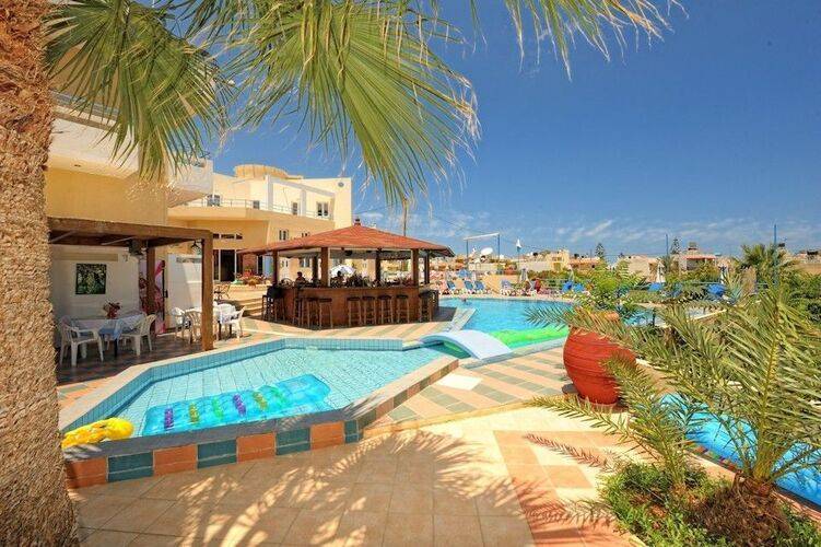 Filia Hotel Suites