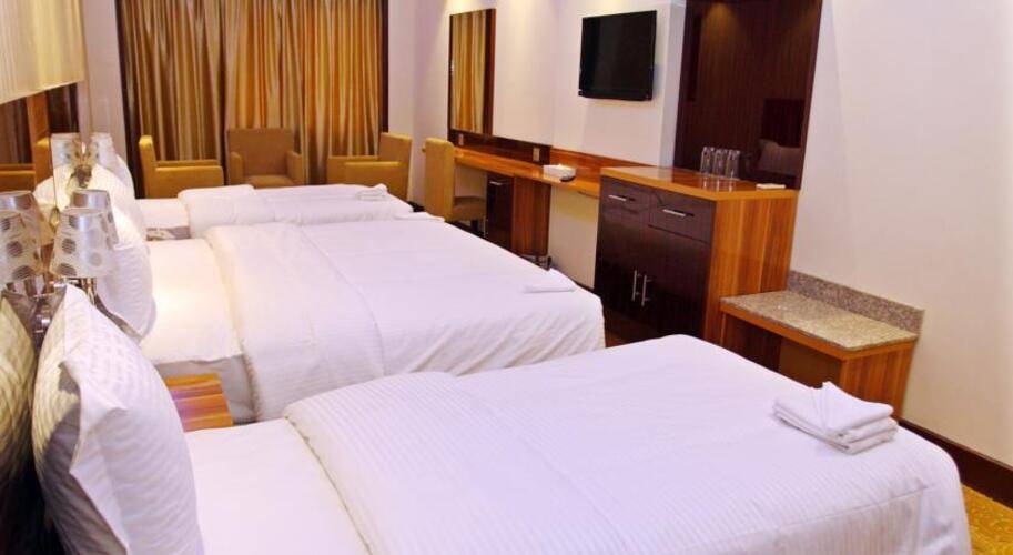 Fal Hotel