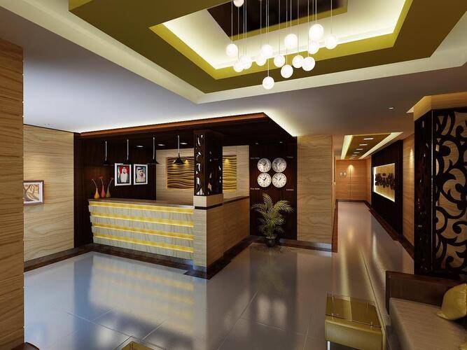 Fal Hotel