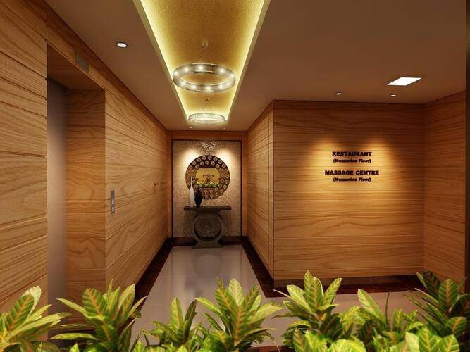 Fal Hotel
