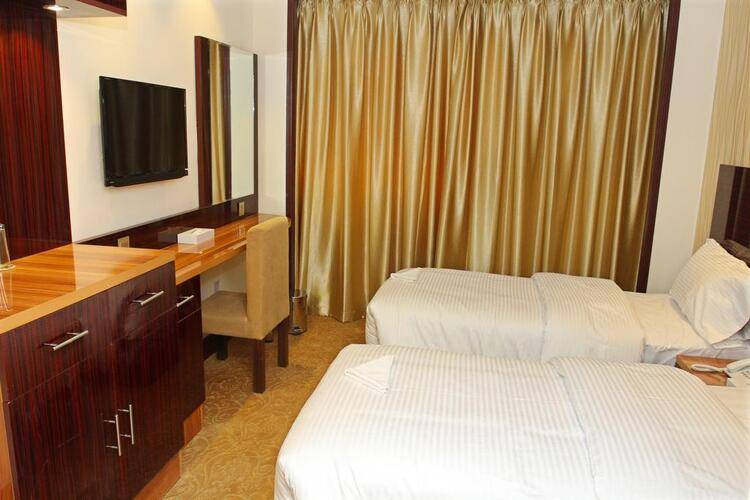 Fal Hotel