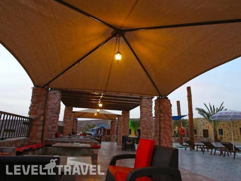 Фотография Beit Al Aqaba Resort