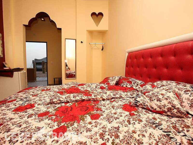 Фотография Beit Al Aqaba Resort
