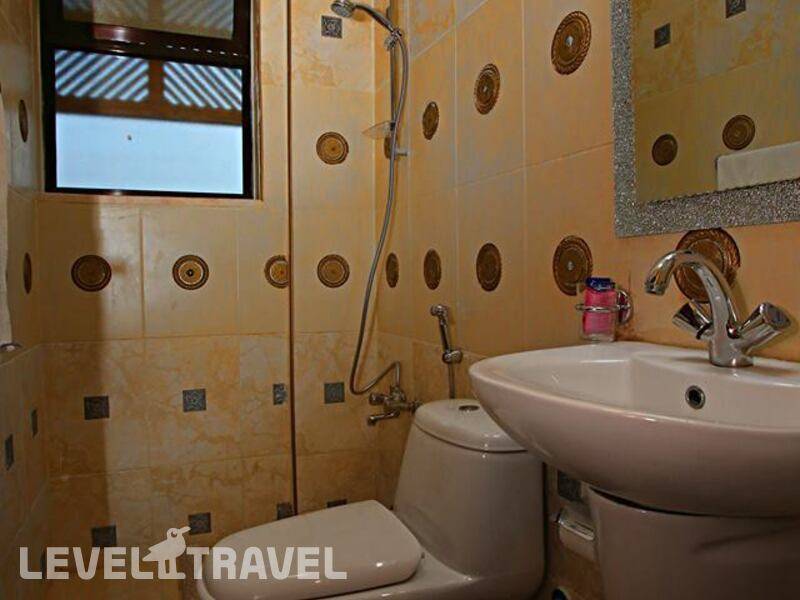 Фотография Beit Al Aqaba Resort