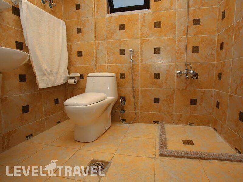 Фотография Beit Al Aqaba Resort