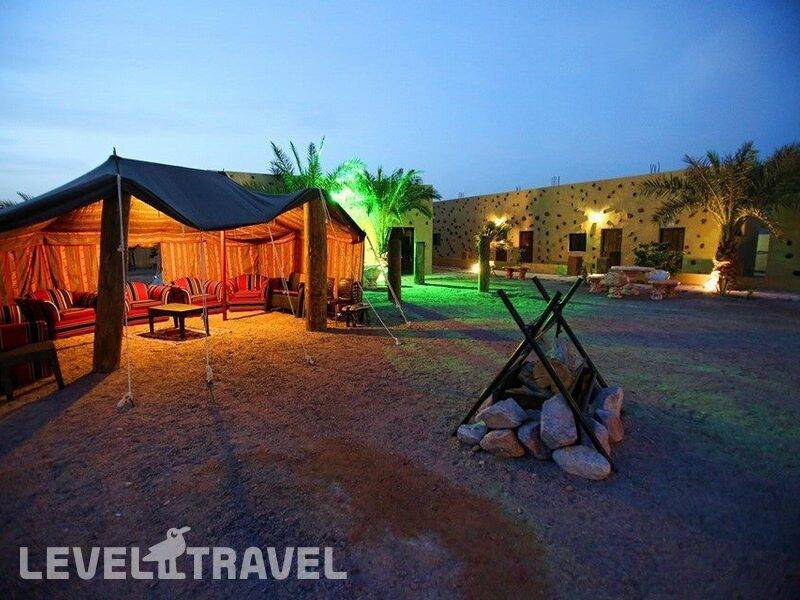 Фотография Beit Al Aqaba Resort