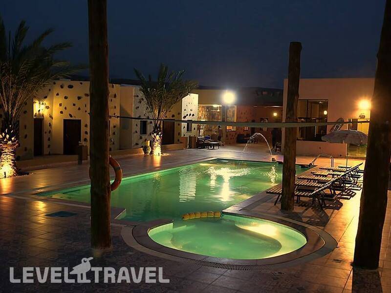 Фотография Beit Al Aqaba Resort
