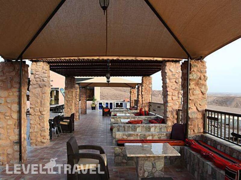 Фотография Beit Al Aqaba Resort