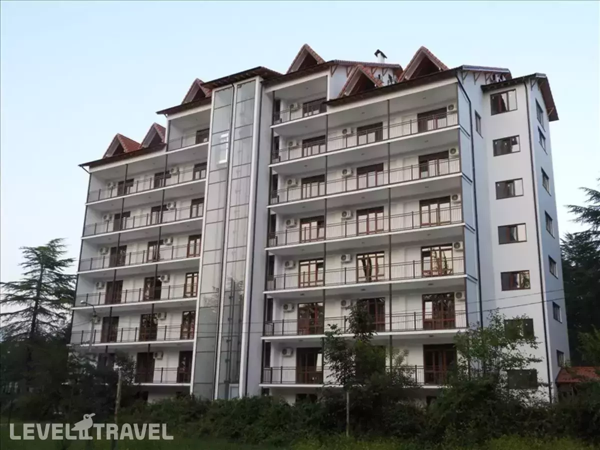 Киараз Арена