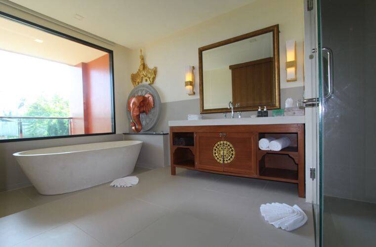 Maikhao Palm Beach Resort