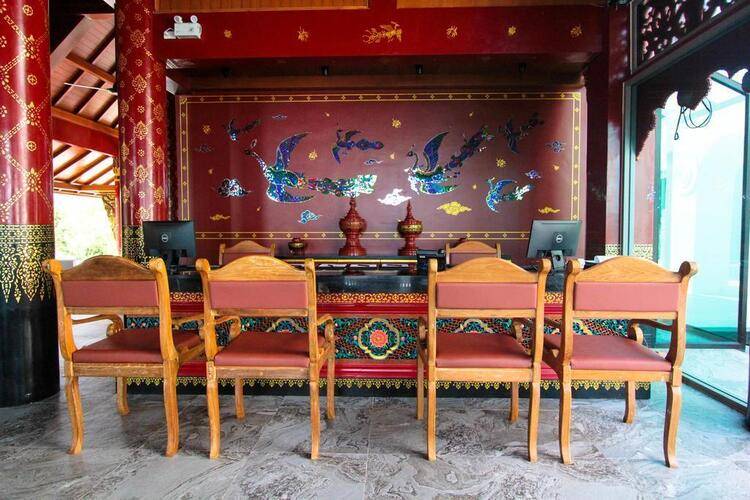 Maikhao Palm Beach Resort