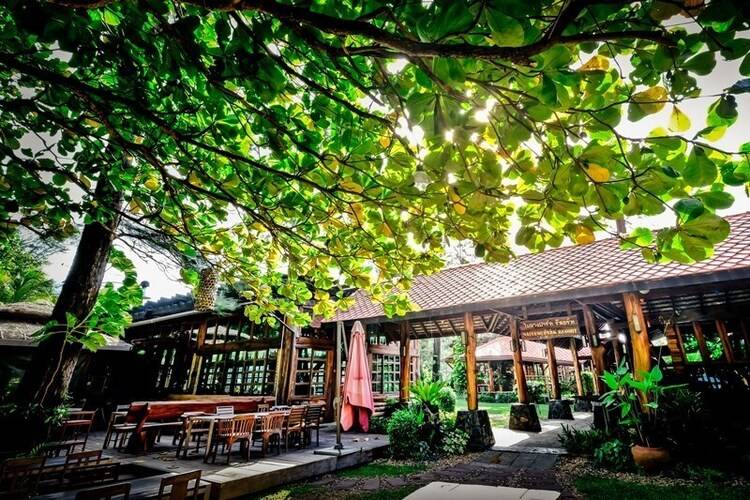 Naiyang Park Resort
