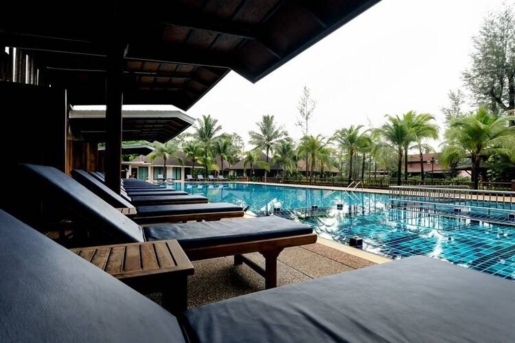 Naiyang Park Resort