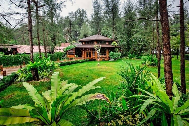 Naiyang Park Resort