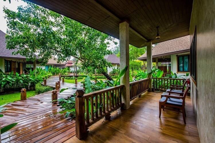 Naiyang Park Resort