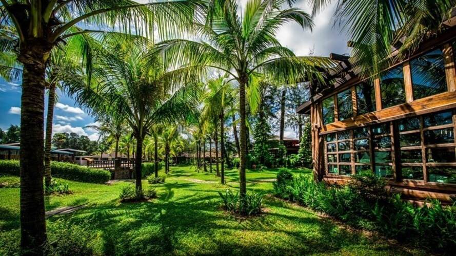 Naiyang Park Resort