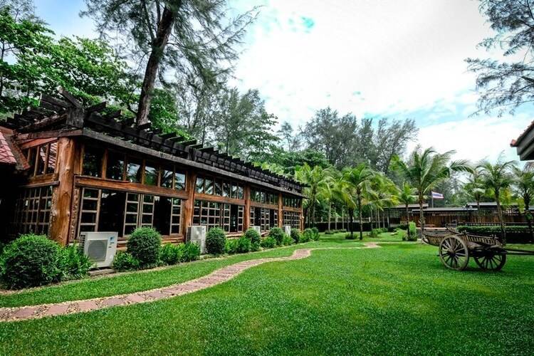 Naiyang Park Resort