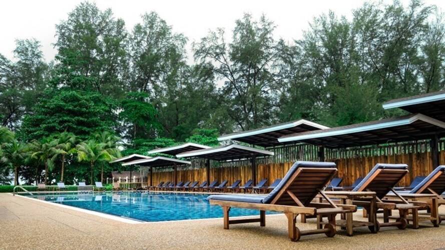 Naiyang Park Resort