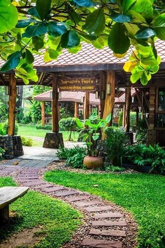 Naiyang Park Resort
