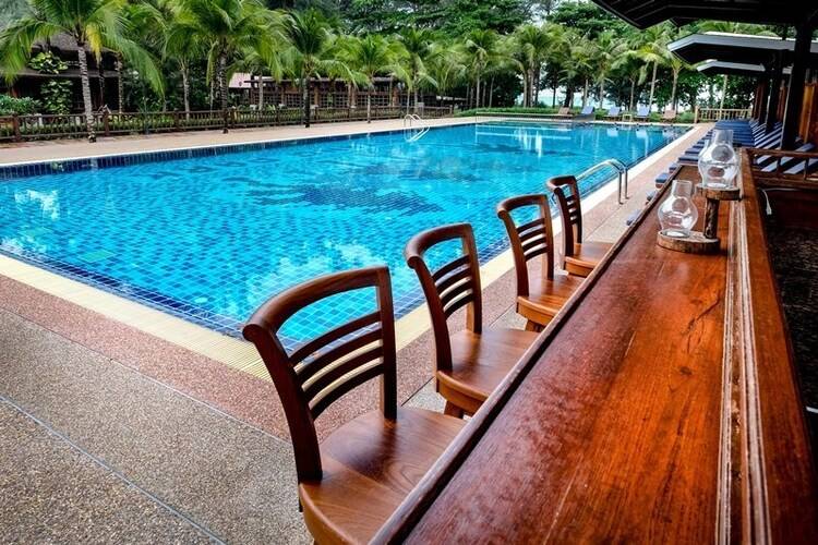 Naiyang Park Resort