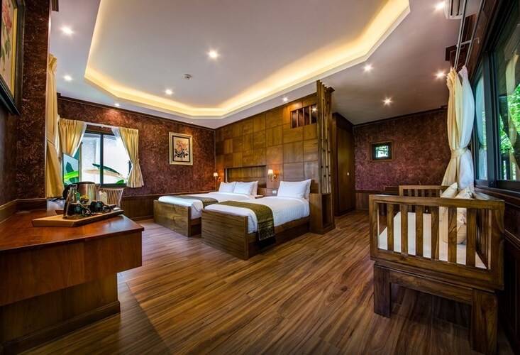 Naiyang Park Resort
