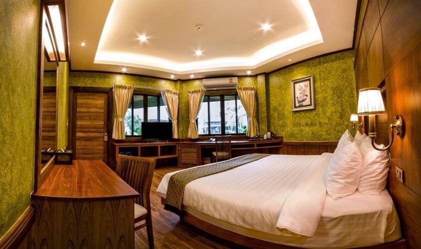Naiyang Park Resort