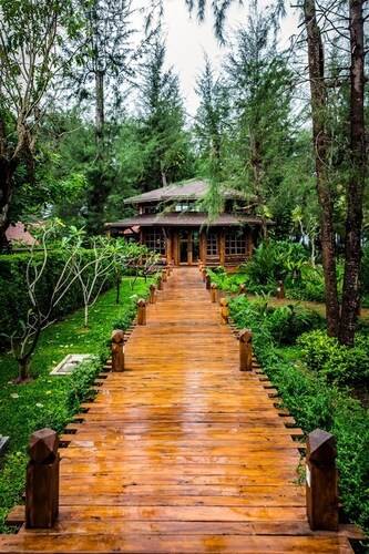 Naiyang Park Resort