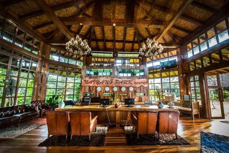 Naiyang Park Resort