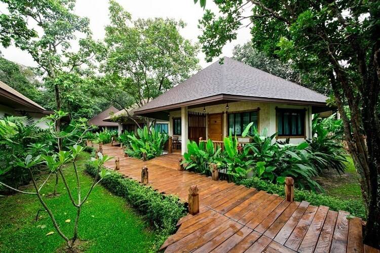 Naiyang Park Resort