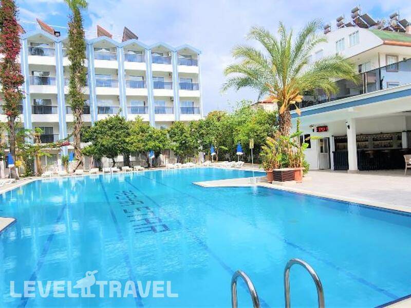 Фотография Gazipasa Star Hotel