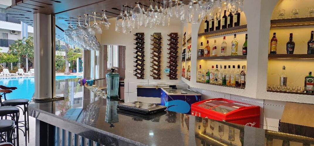Gazipasa Star Hotel