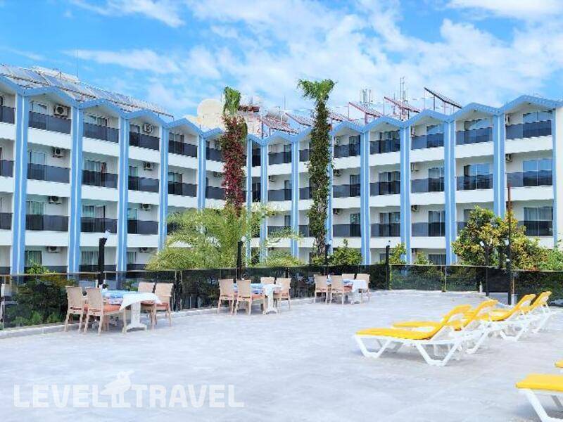 Фотография Gazipasa Star Hotel