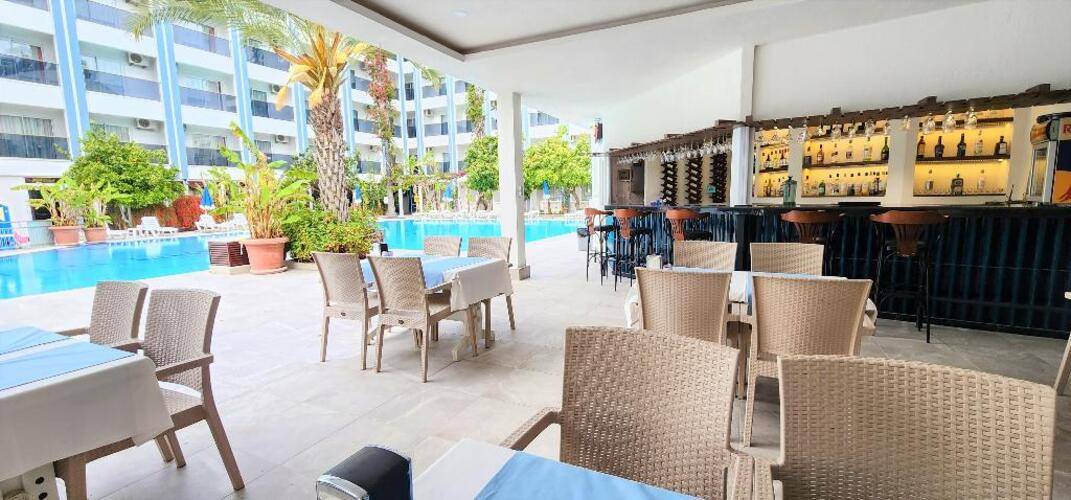 Gazipasa Star Hotel