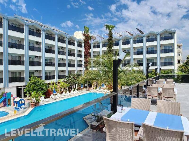 Фотография Gazipasa Star Hotel
