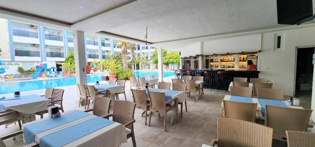 Gazipasa Star Hotel