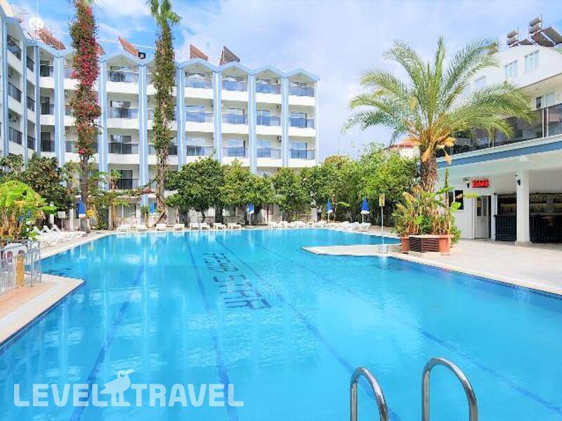 Фотография Gazipasa Star Hotel