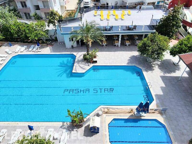 Фотография Gazipasa Star Hotel