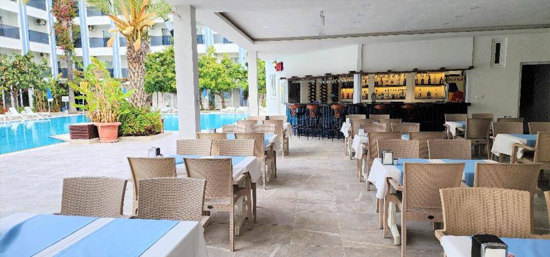 Gazipasa Star Hotel
